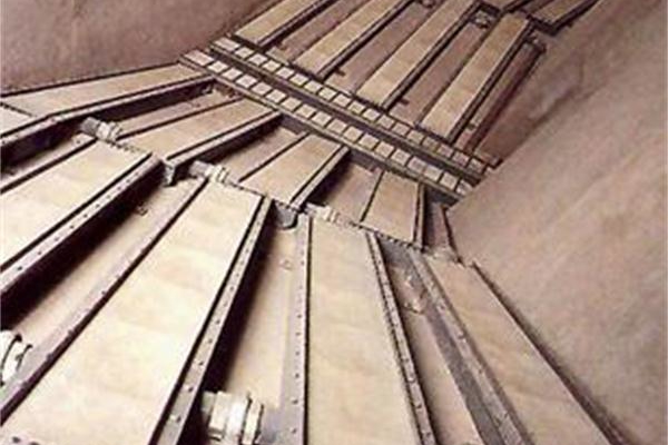 連續(xù)式均化庫(kù)的優(yōu)勢(shì)及運(yùn)行中存在的問(wèn)題